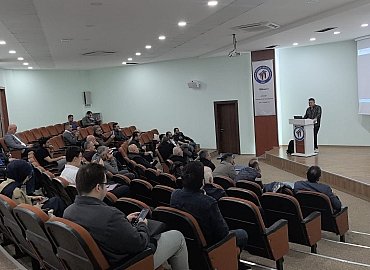 Finansal Okuryazarlık Seminerleri