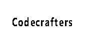 CODECRAFTERS