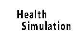 HEALTH SIMULATION