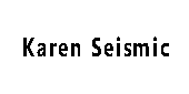 KAREN SEİSMİC SİSTEMLER