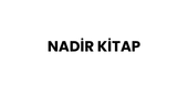 NADİR KİTAP