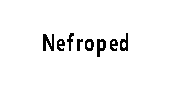 NEFROPED
