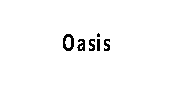 OASİS ROBOTİK 