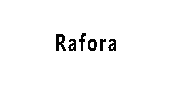 RAFORA BİLİŞİM