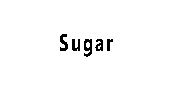 SUGAR TECHNOLOGY