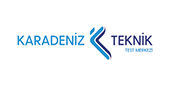 KARADENİZ TEKNİK TEST MERKEZİ