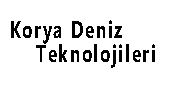 Korya Deniz Teknolojileri