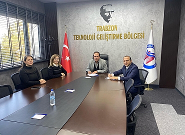 Kanuni Anadolu Lisesi ile Protokol