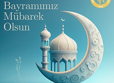 Trabzon Teknokent Mutlu Bayramlar Diler