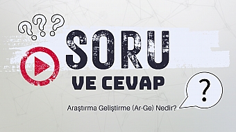 Ar-Ge Nedir?