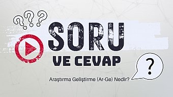Ar-Ge Nedir?